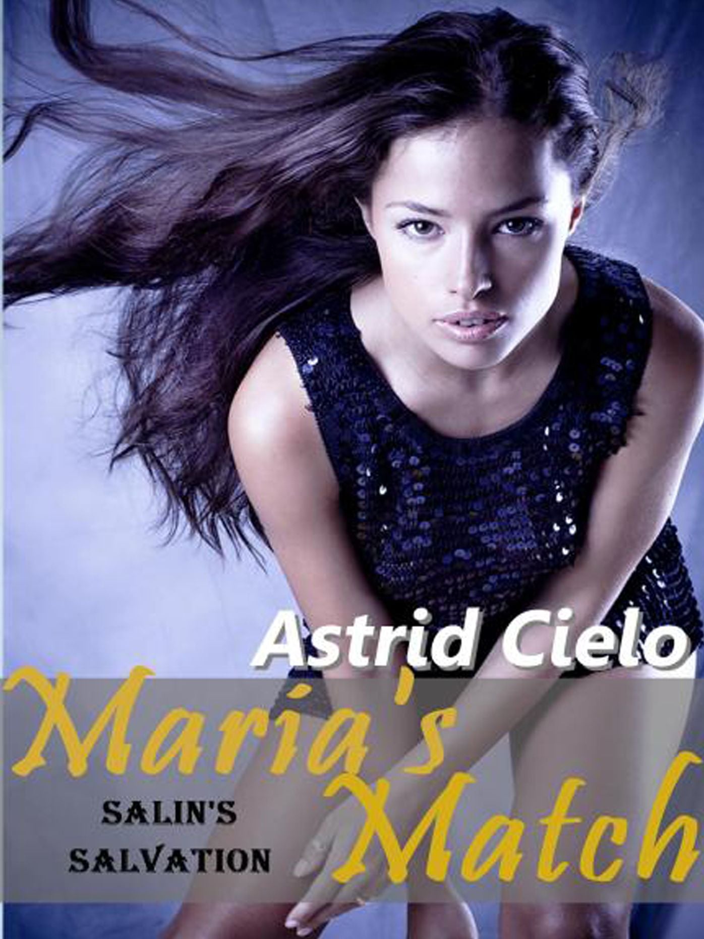 Maria's Match (Salin's Salvation)