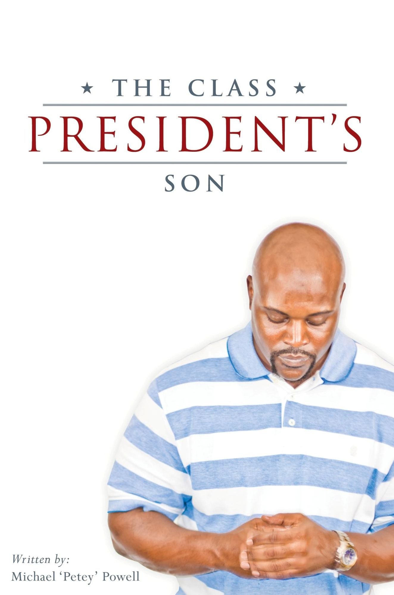 The Class President's Son