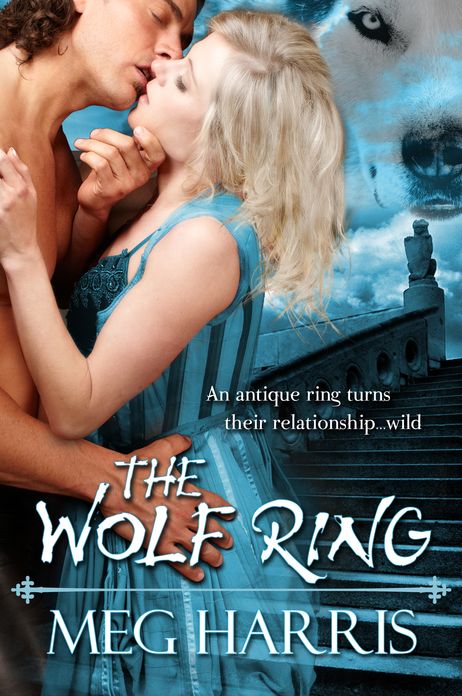 The Wolf Ring (The Wolf Ring Series)