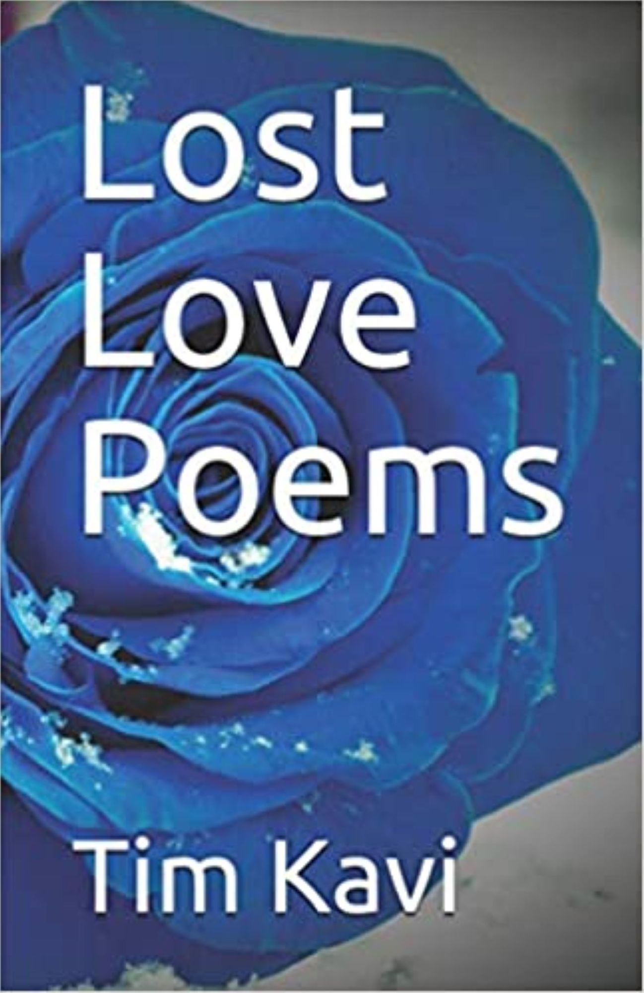 Lost Love Poems