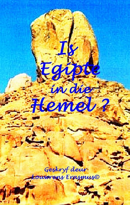 Is Egipte in die hemel?