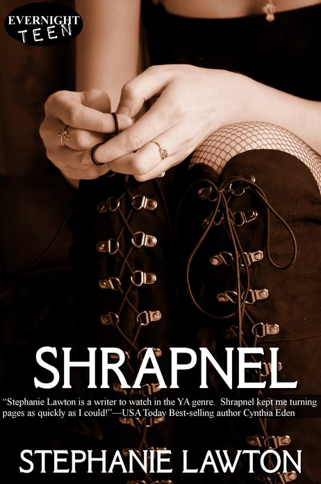 Shrapnel
