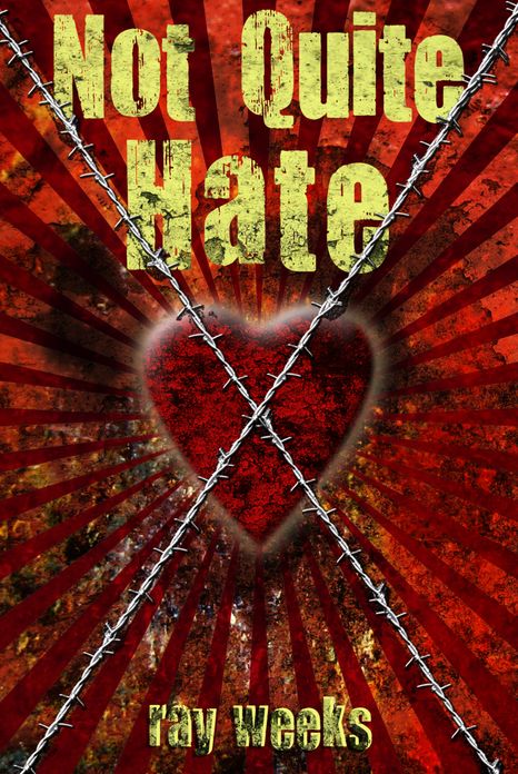 Not Quite Hate