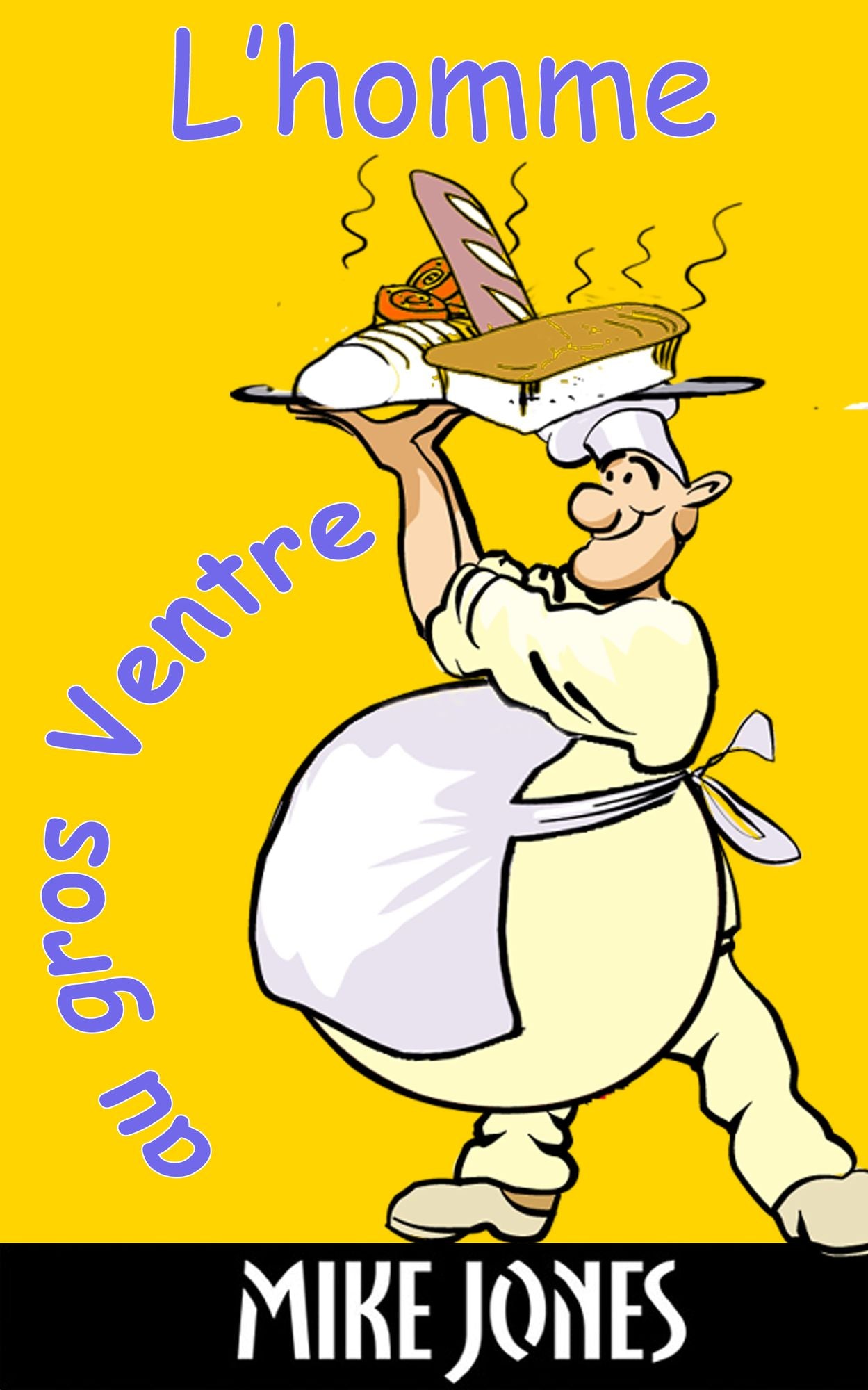 L'homme au gros Ventre