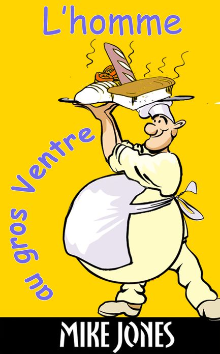 L'homme au gros Ventre