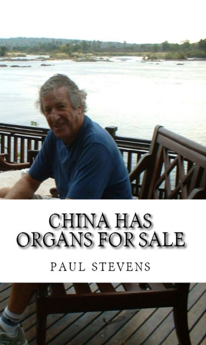 China Has Organs For Sale