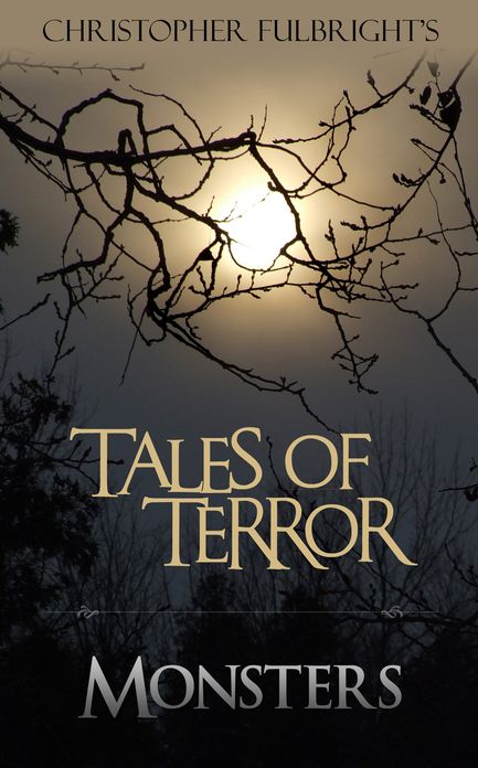 Tales of Terror: Monsters