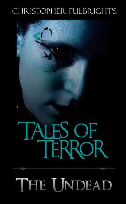 Tales of Terror: The Undead