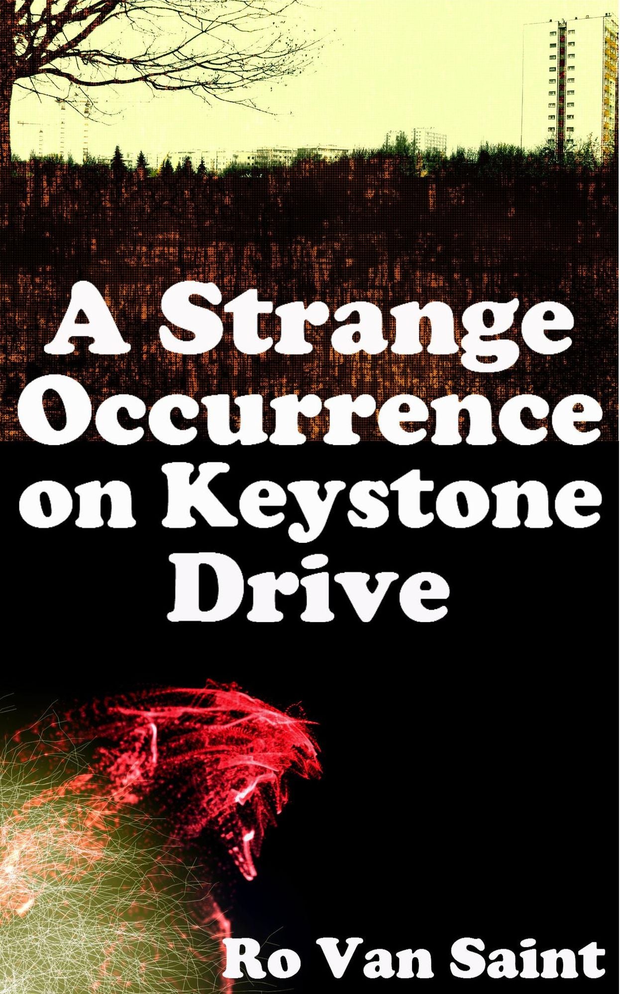 A Strange Occurrence on Keystone Drive