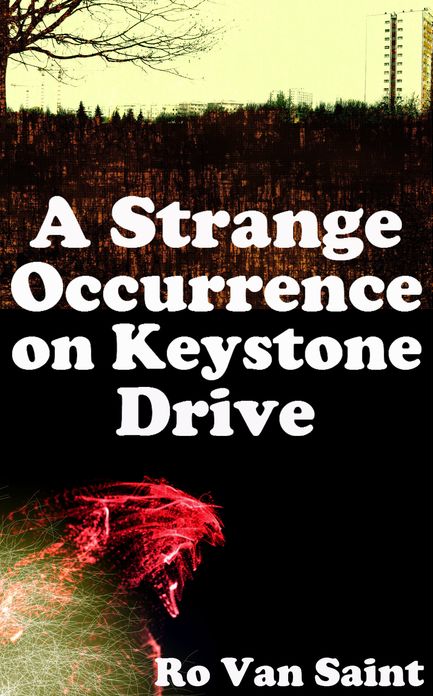 A Strange Occurrence on Keystone Drive