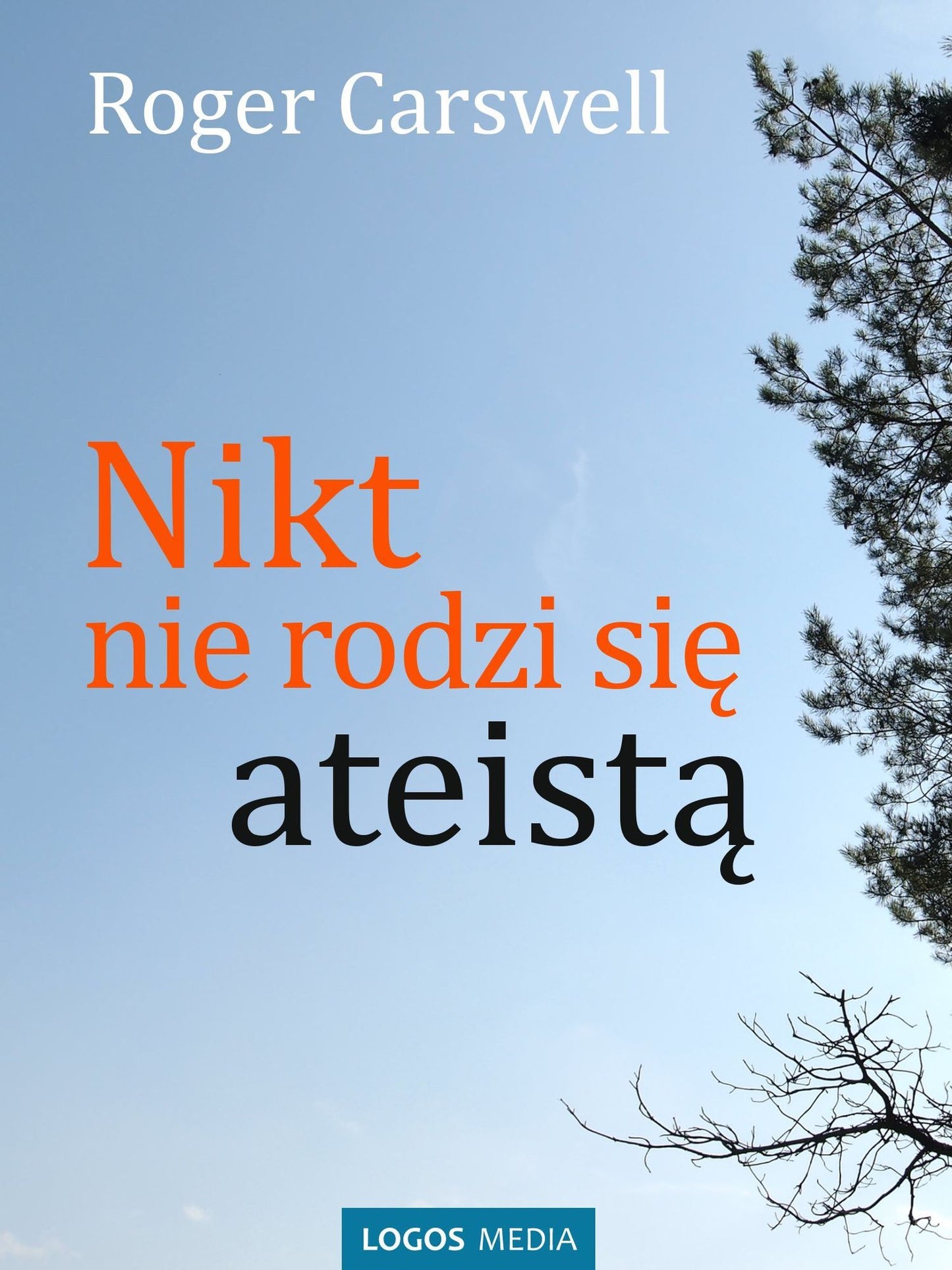Nikt nie rodzi sie ateista