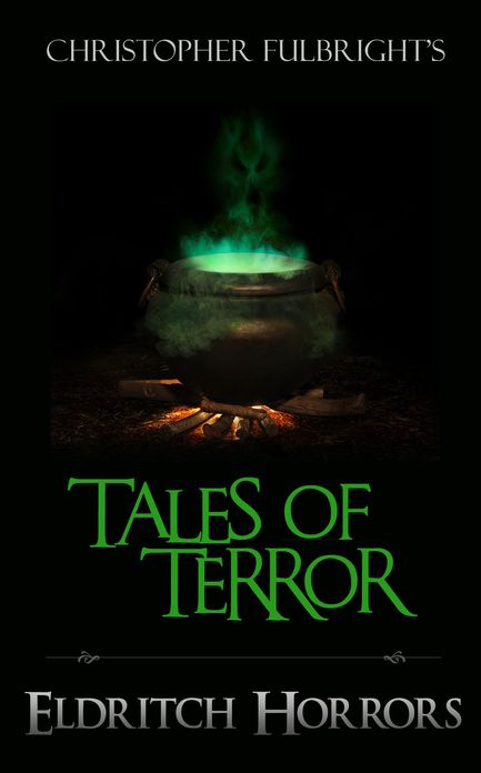 Tales of Terror: Eldritch Horrors