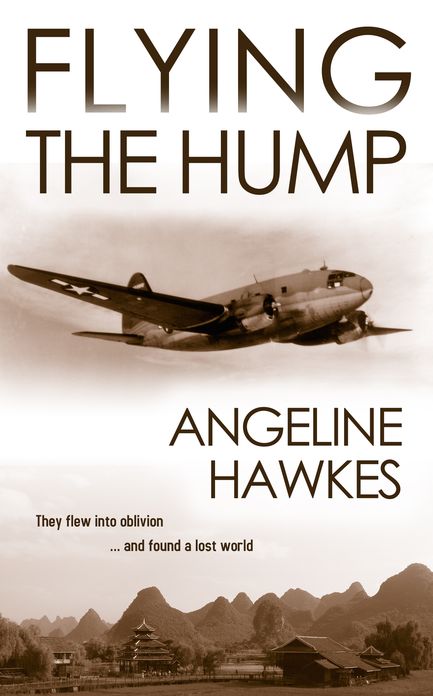 Flying the Hump