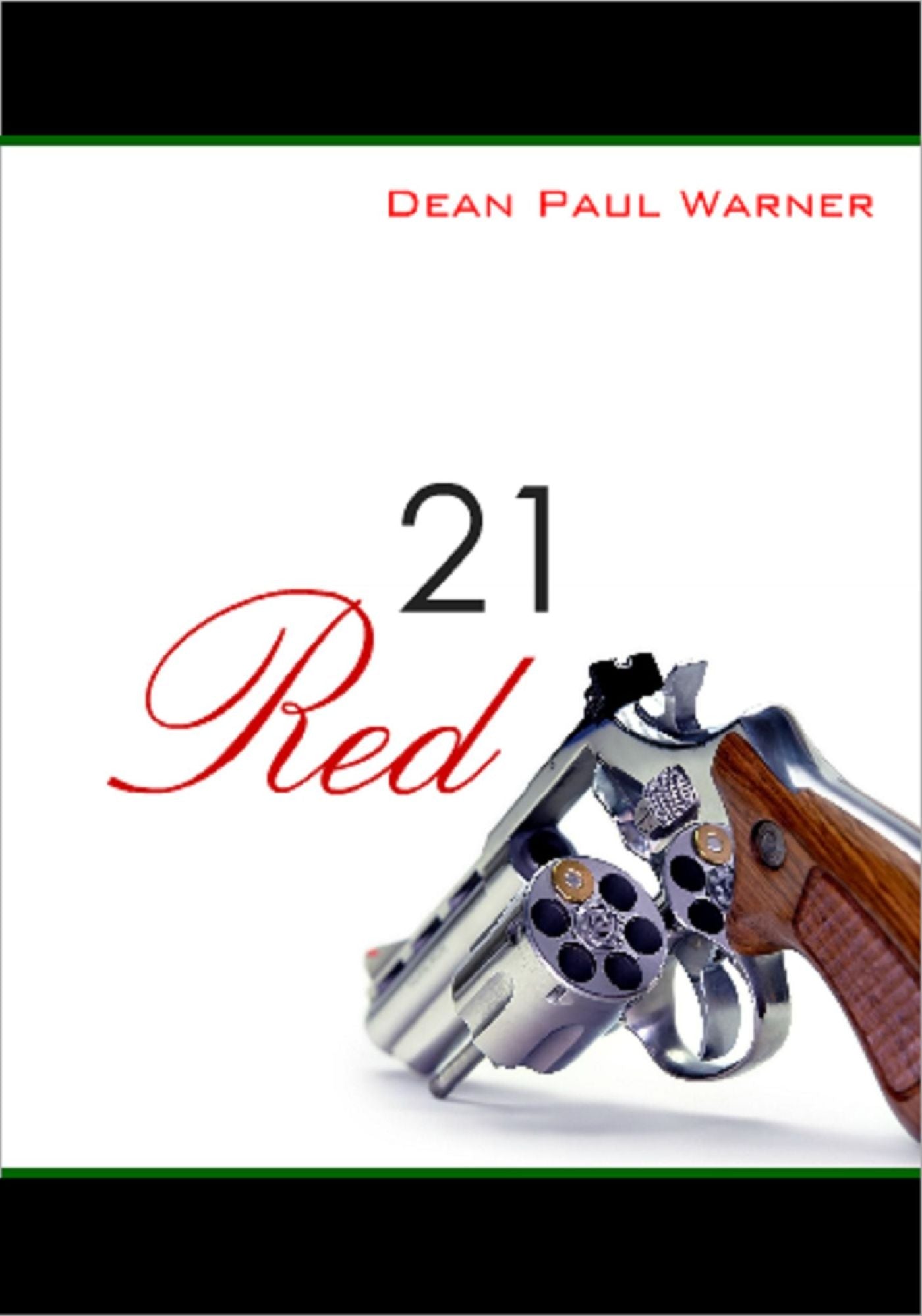 21 Red
