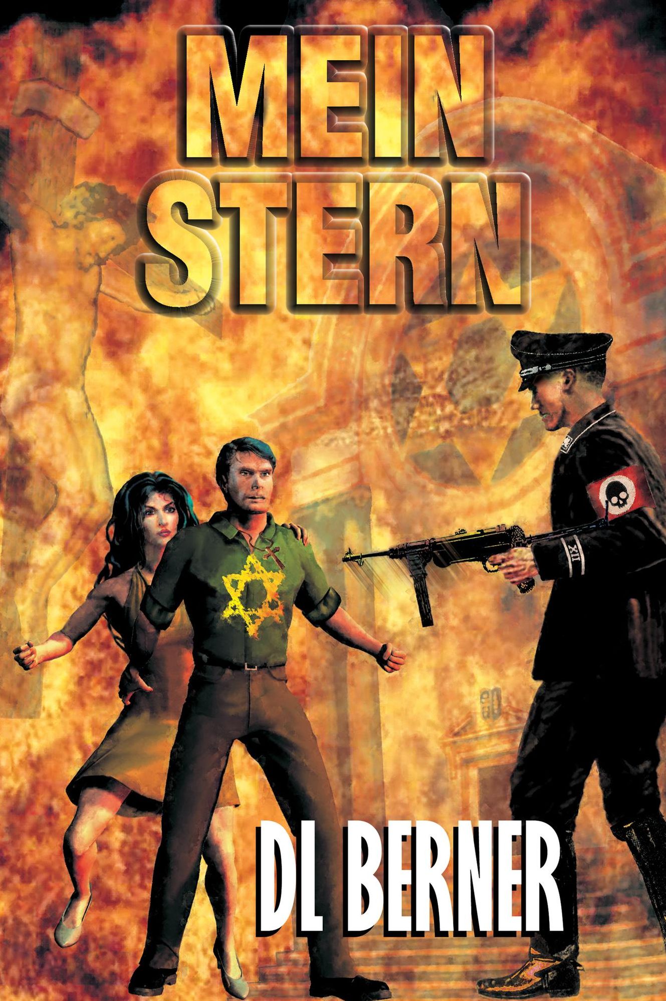 Mein Stern