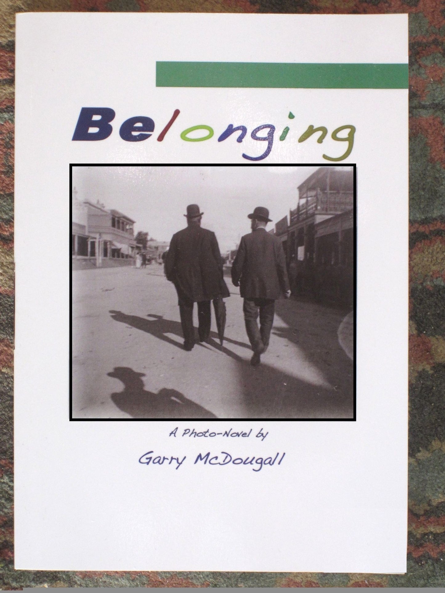 Belonging