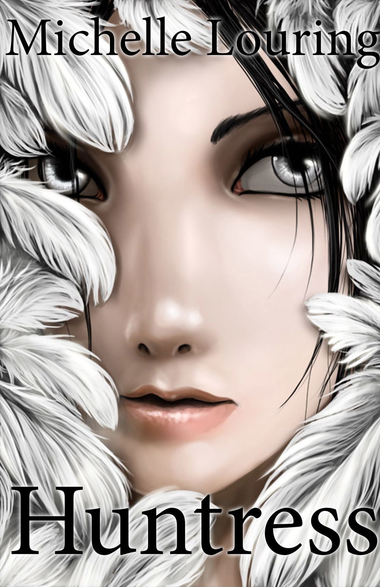 Huntress
