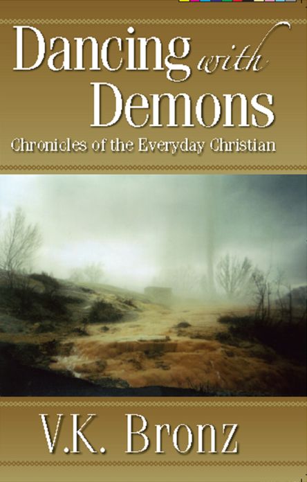 Dancing With Demons