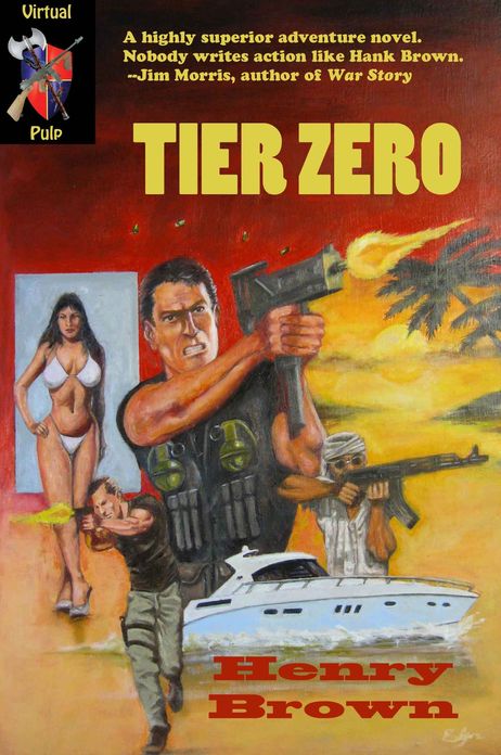 Tier Zero