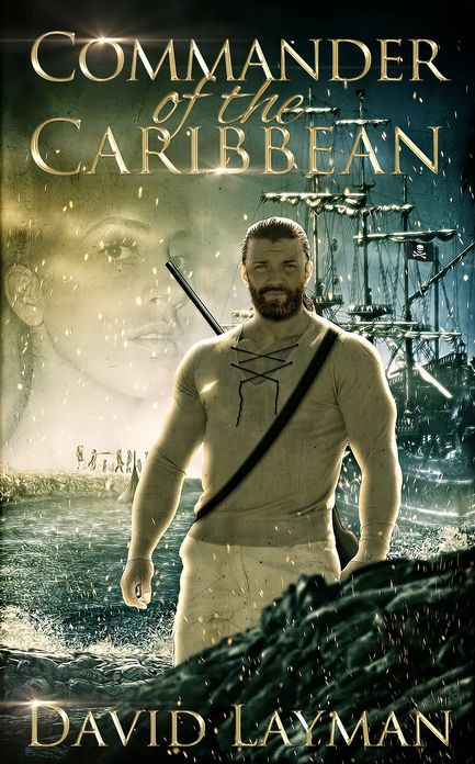 Commander of the Caribbean