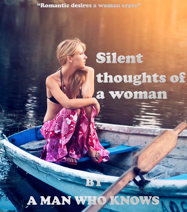 Silent thoughts of a Woman