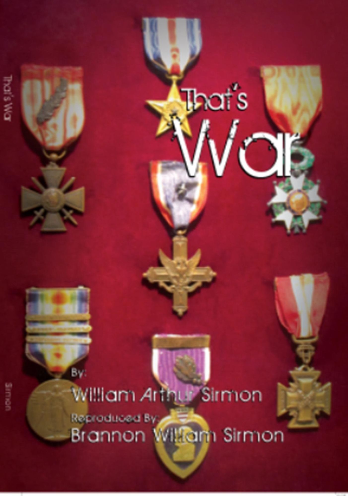 That's War