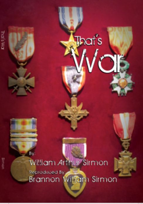 That's War