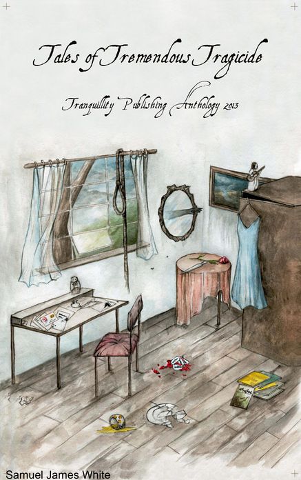 Tales of Tremendous Tragicide