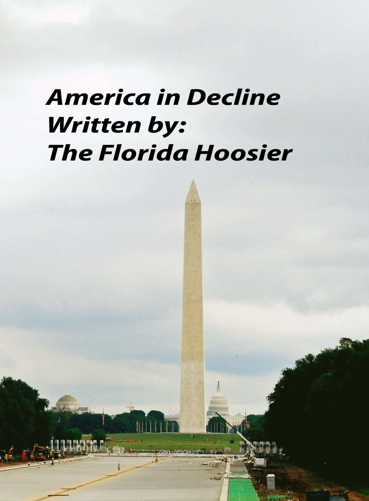 America in Decline