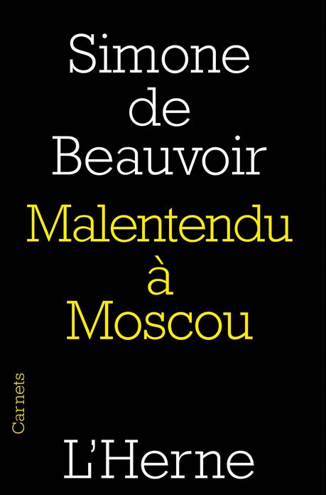 Malentendu à Moscou