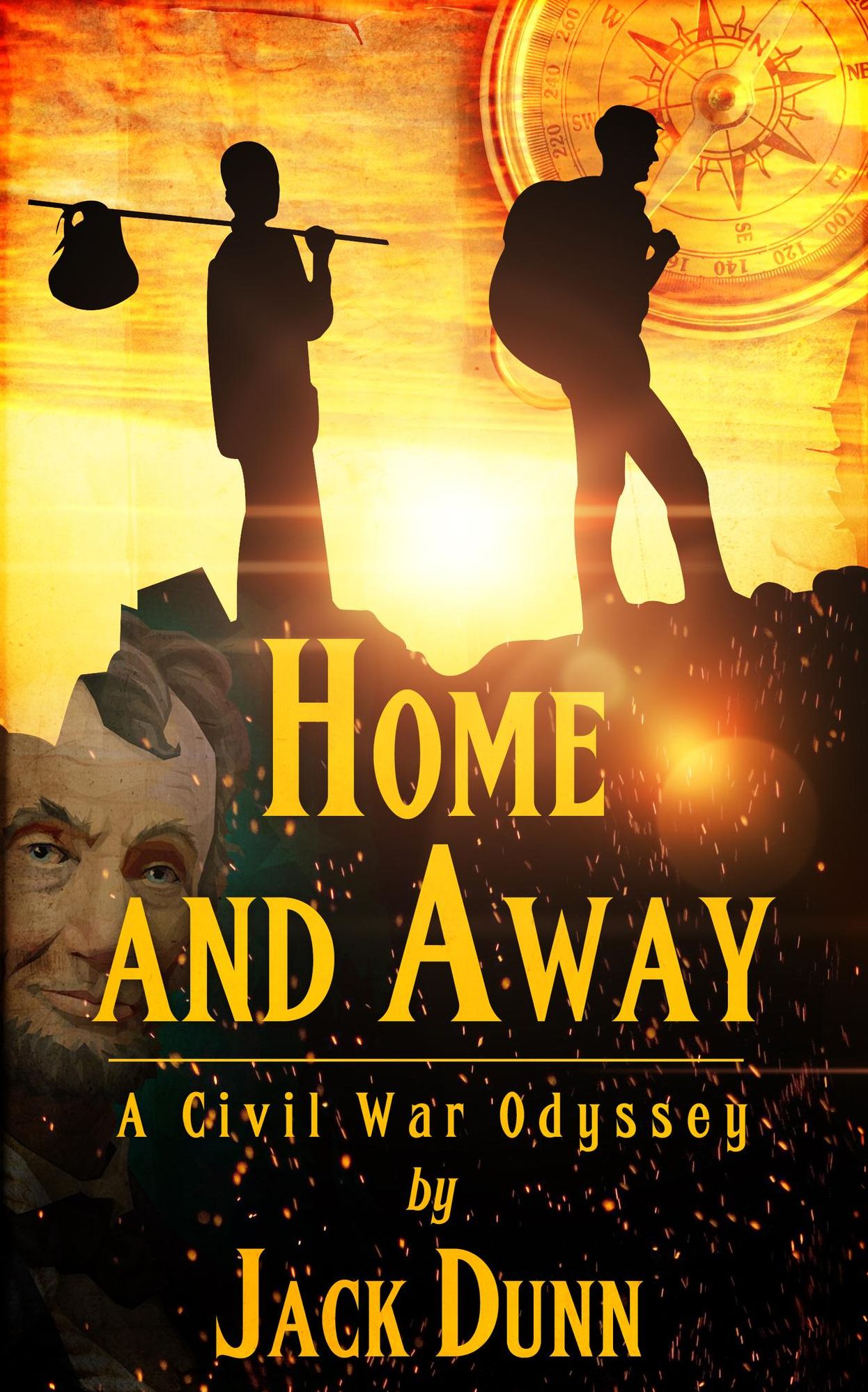 Home and Away