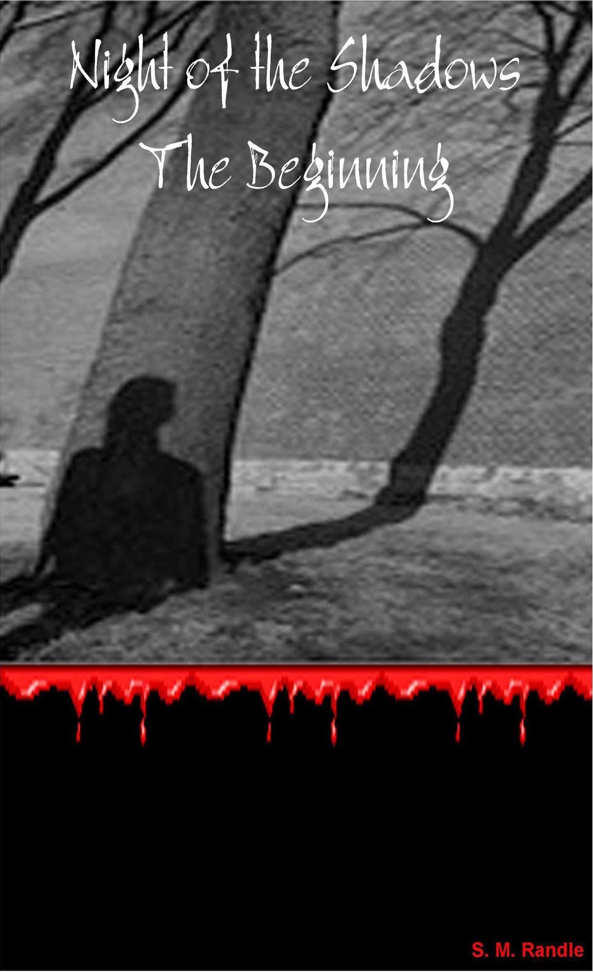 Night of the Shadows: The Beginning