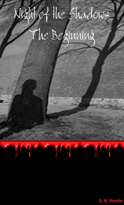 Night of the Shadows: The Beginning