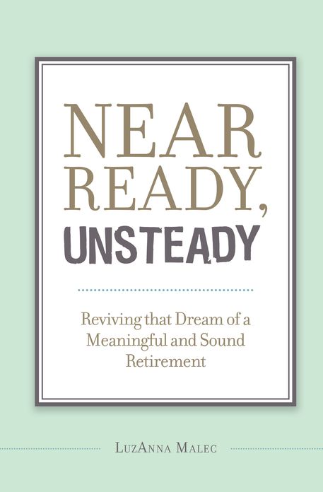 Near Ready, Unsteady