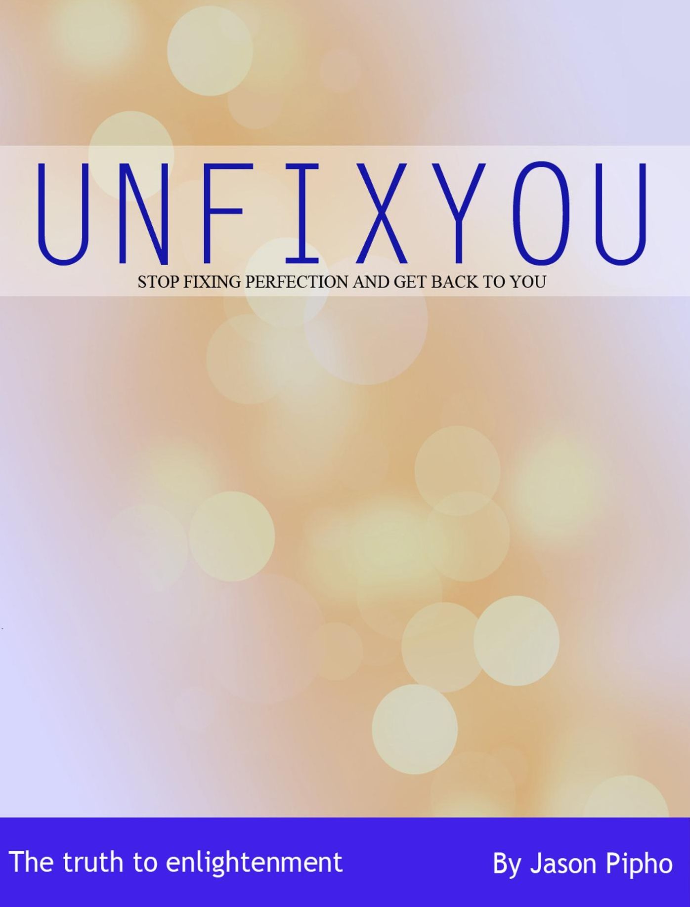 Unfixyou