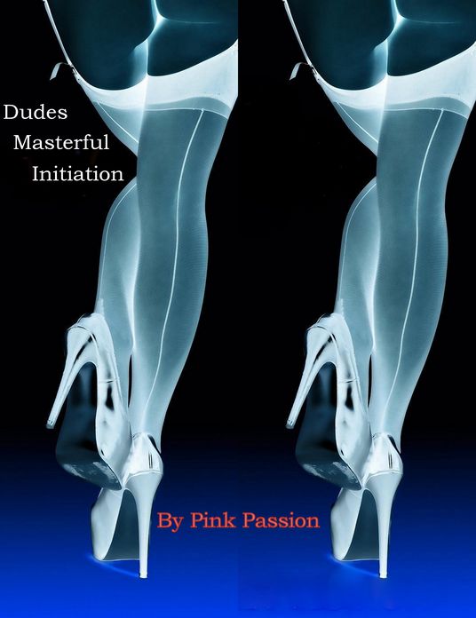 Dudes Masterful Initiation