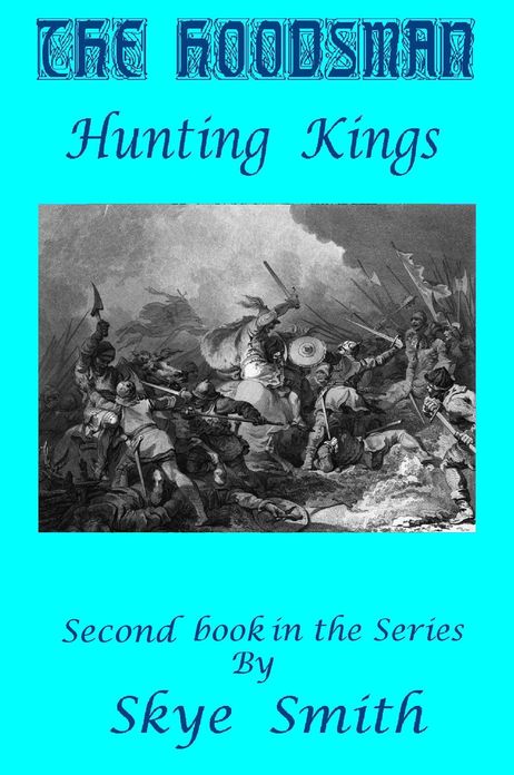 The Hoodsman: Hunting Kings