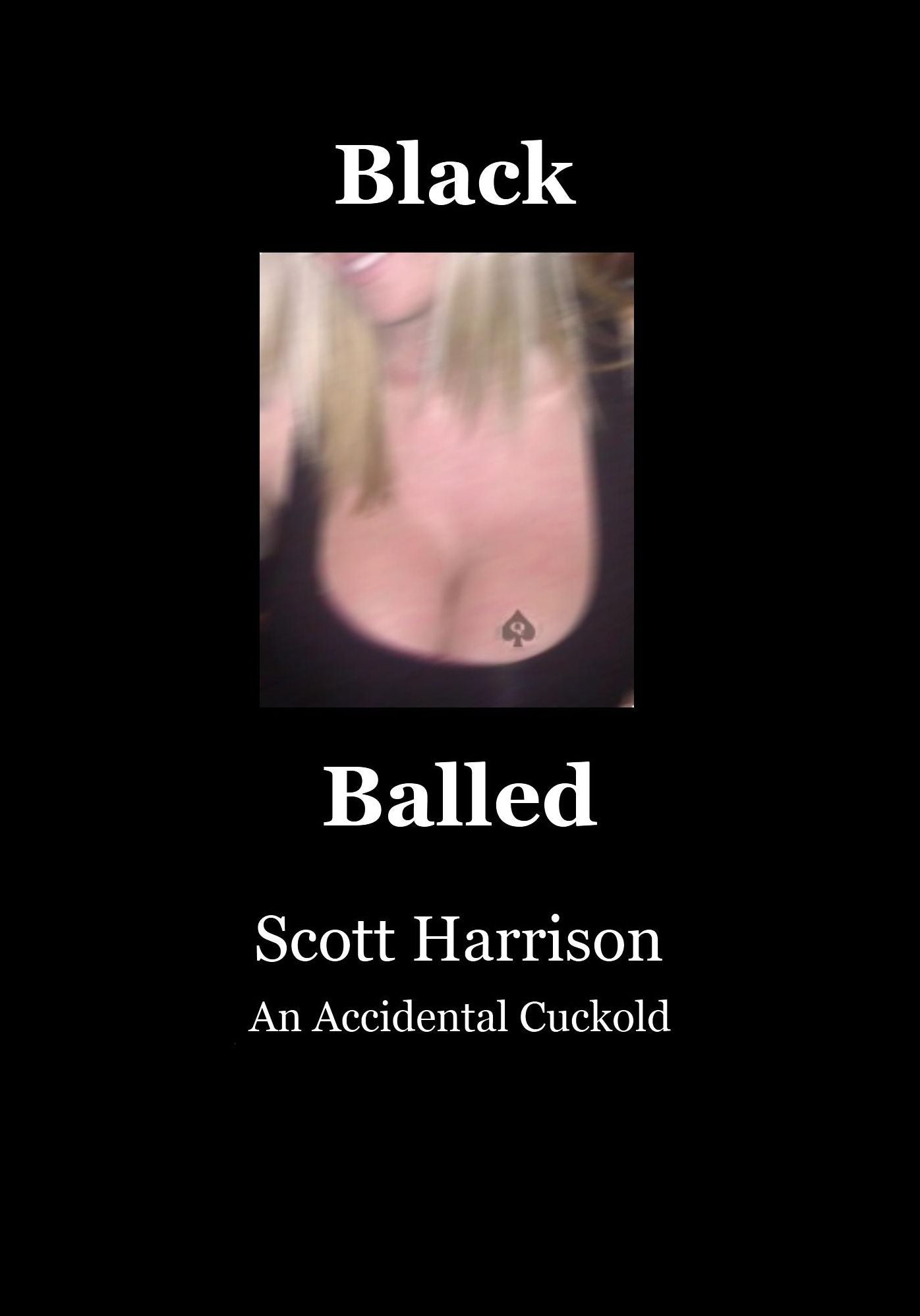 Black Balled