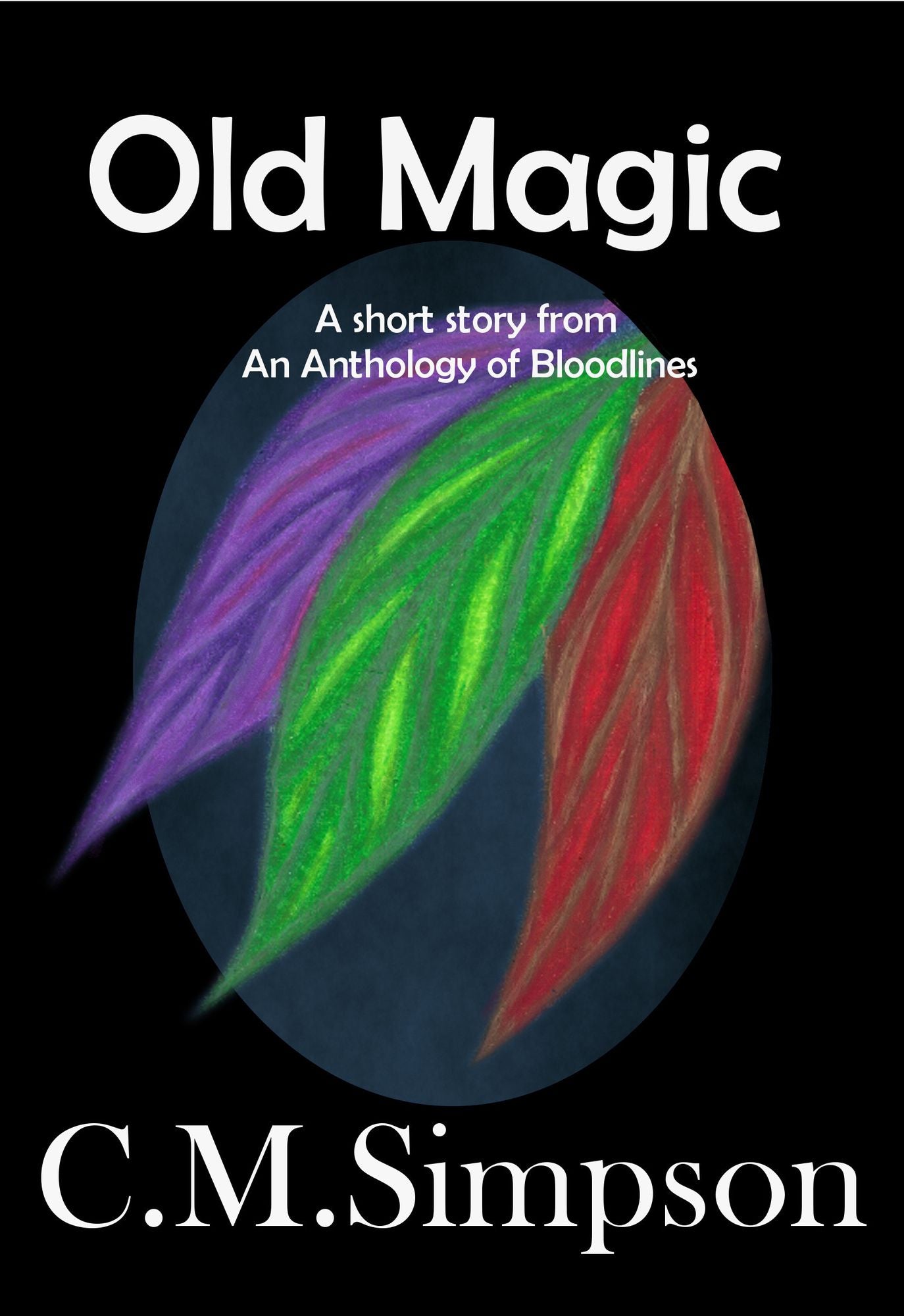 Old Magic