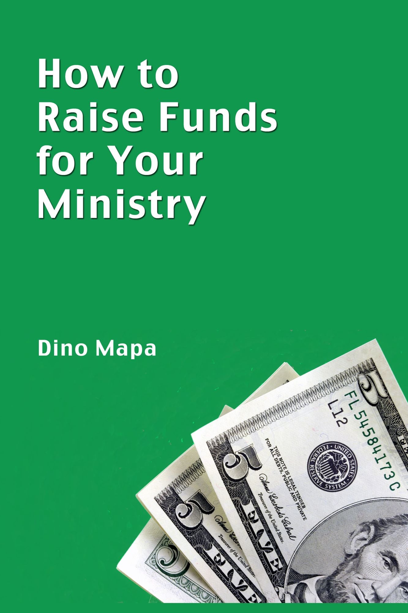 How to Raise Funds for Your Ministry