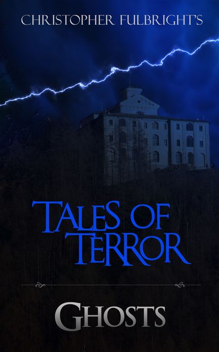 Tales of Terror: Ghosts