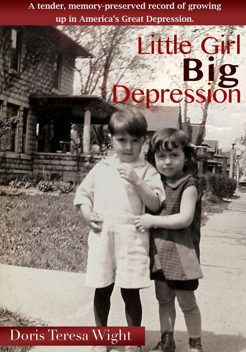 Little Girl Big Depression