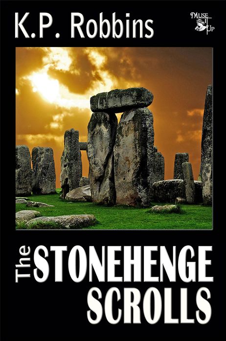 The Stonehenge Scrolls