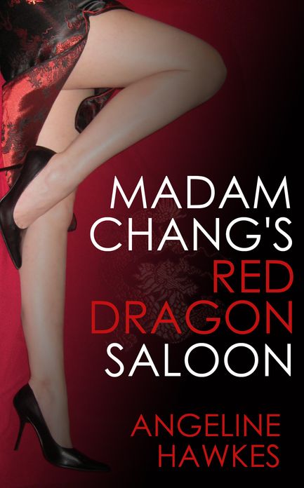 Madam Chang's Red Dragon Saloon