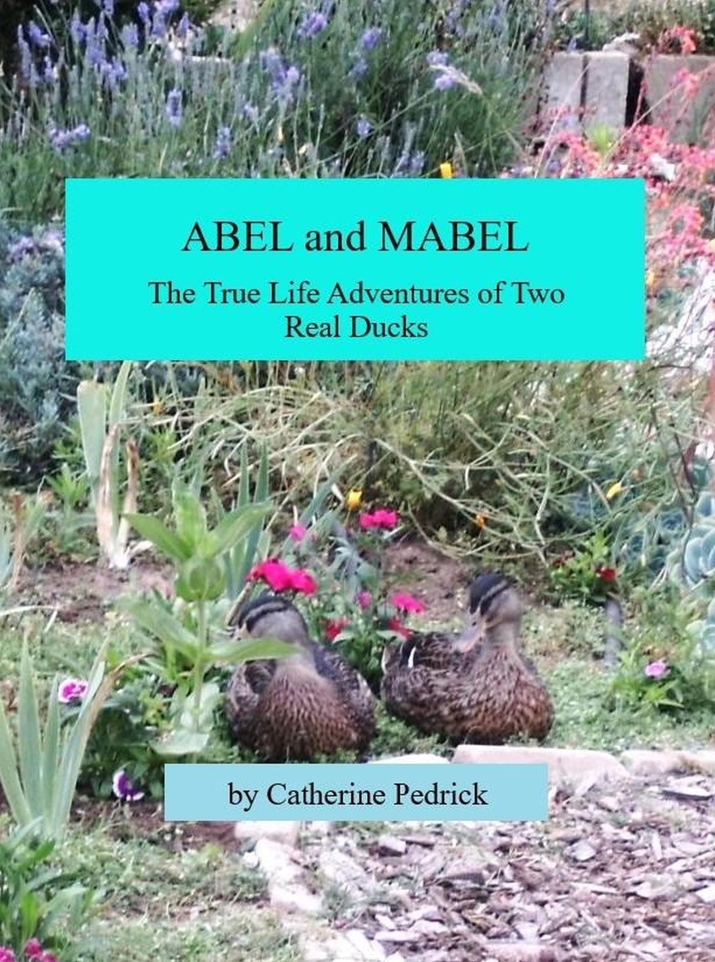 Abel And Mabel