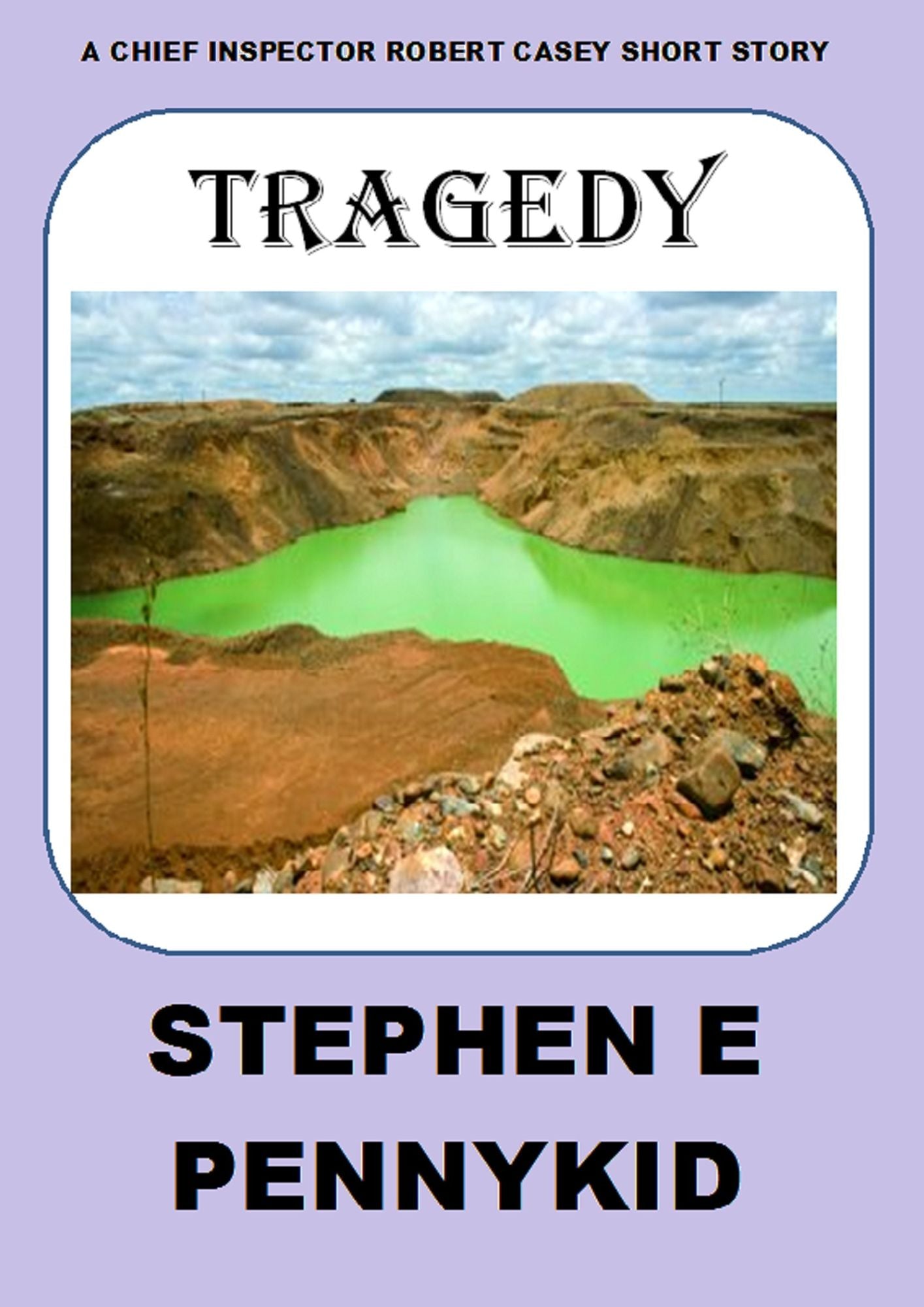 Tragedy