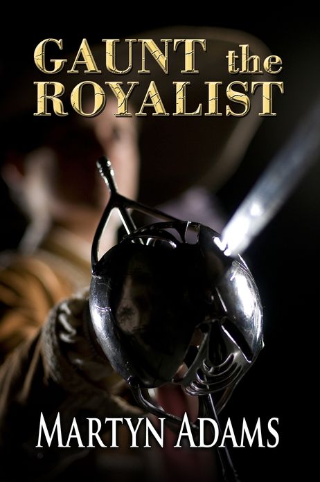 Gaunt the Royalist