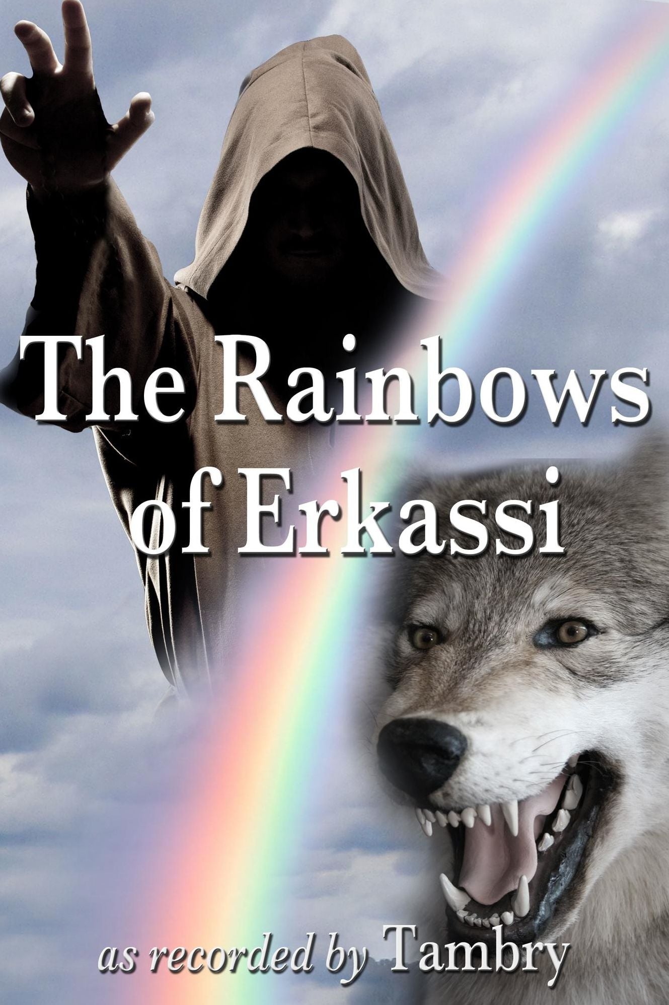 The Rainbows of Erkassi