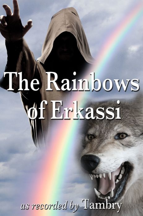 The Rainbows of Erkassi