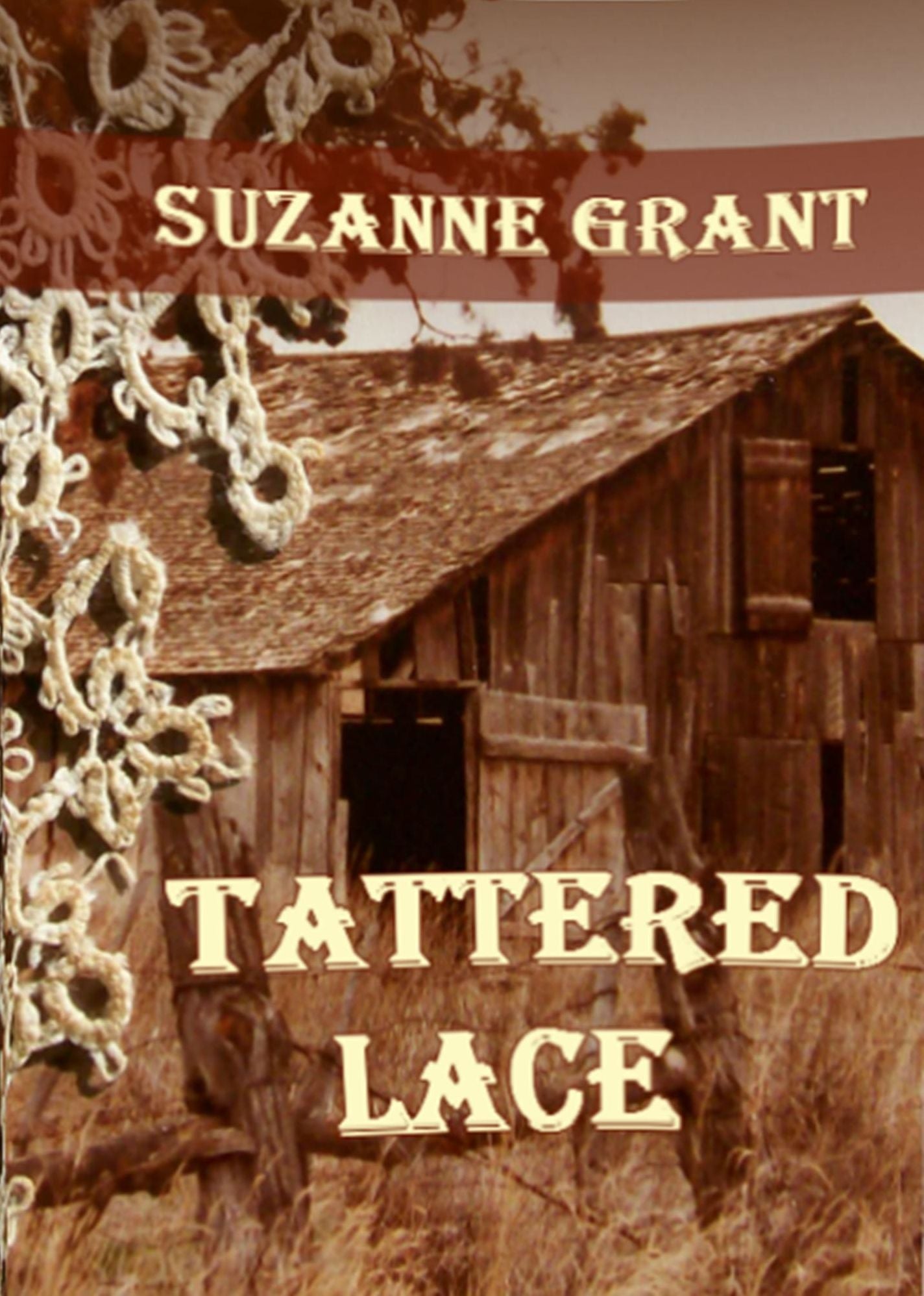 Tattered Lace
